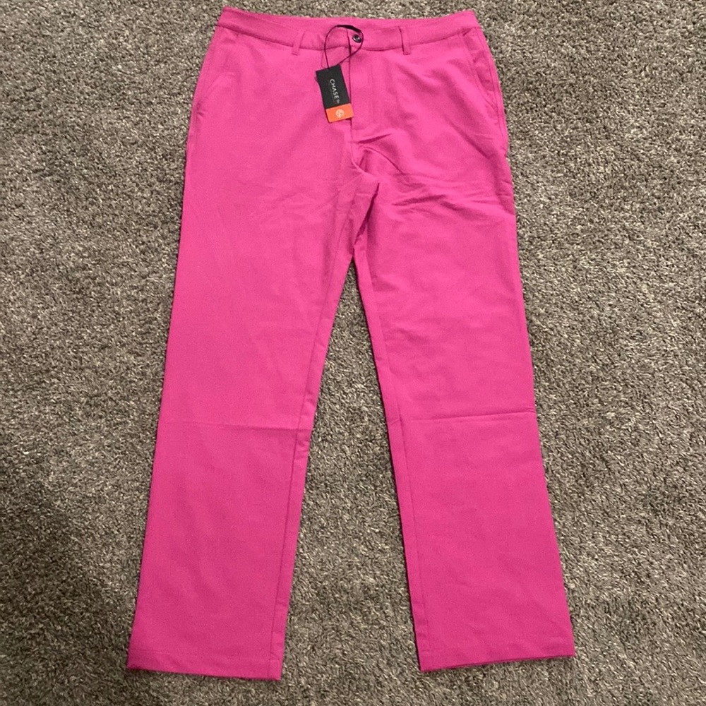 Chase 54 men’s golf pants